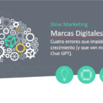 marcas digitales errores crecimiento