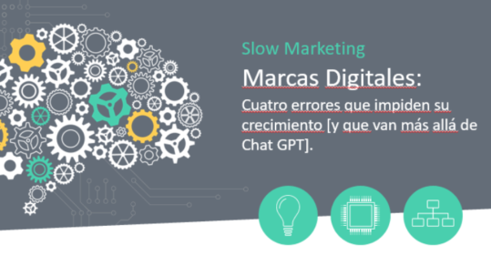 marcas digitales errores crecimiento